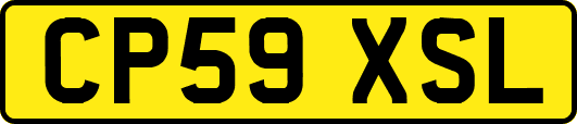 CP59XSL