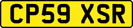 CP59XSR