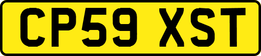CP59XST