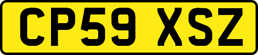 CP59XSZ