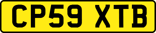 CP59XTB