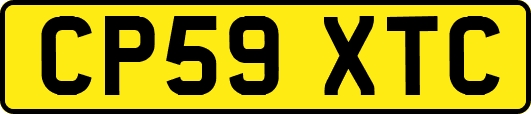 CP59XTC