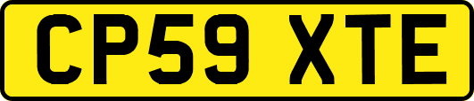 CP59XTE
