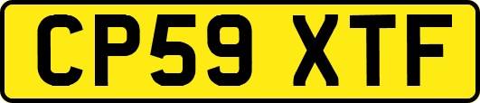 CP59XTF