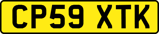 CP59XTK