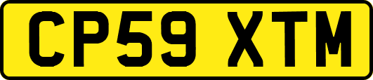 CP59XTM