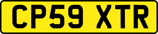 CP59XTR