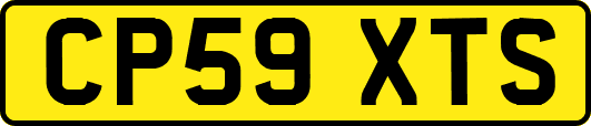 CP59XTS