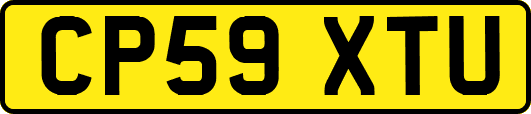 CP59XTU