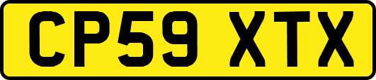 CP59XTX