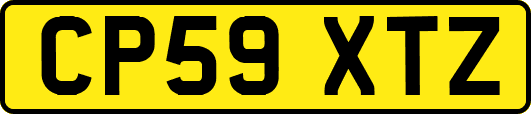 CP59XTZ