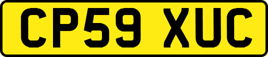 CP59XUC