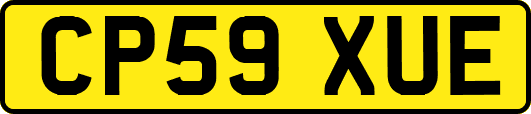 CP59XUE