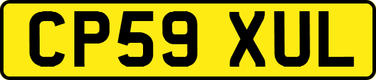 CP59XUL