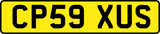 CP59XUS