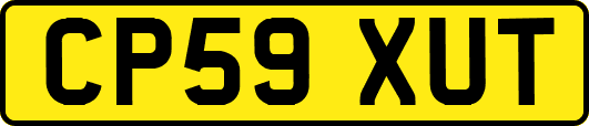 CP59XUT