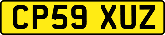 CP59XUZ