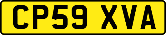 CP59XVA