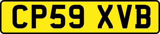 CP59XVB