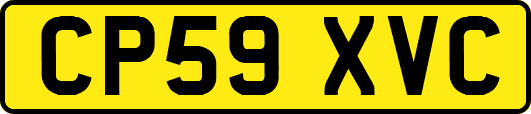 CP59XVC