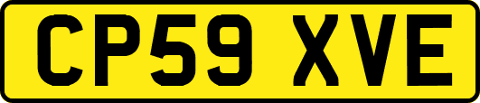 CP59XVE