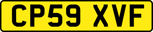 CP59XVF