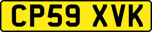 CP59XVK