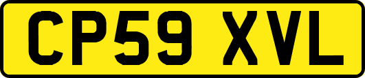 CP59XVL