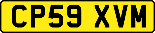 CP59XVM