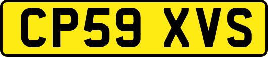 CP59XVS