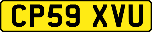 CP59XVU