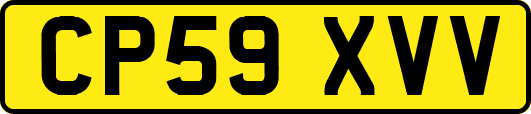 CP59XVV