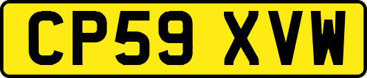 CP59XVW