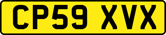 CP59XVX