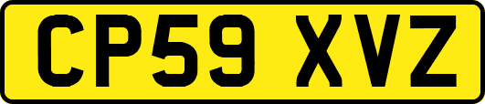 CP59XVZ