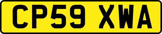 CP59XWA