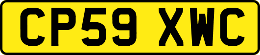 CP59XWC