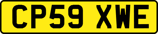 CP59XWE