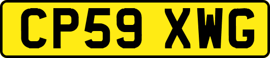 CP59XWG