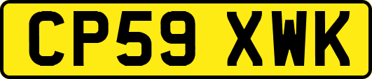 CP59XWK