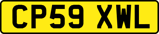 CP59XWL