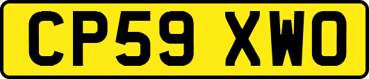 CP59XWO