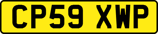 CP59XWP