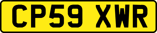 CP59XWR