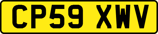 CP59XWV
