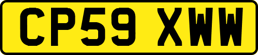 CP59XWW