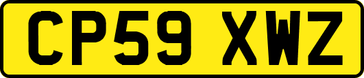 CP59XWZ