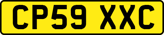 CP59XXC