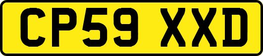 CP59XXD