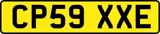 CP59XXE